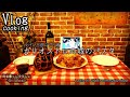 【ジブリ飯】深夜カリオストロの城のミートボールパスタ再現（ASMR飯テロ）ルパン三世（cooking）