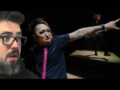 Music teacher reacts to SiM “FiVE TiMES DEAD (by my wallet)” Music Video