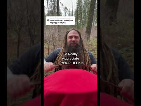 Who’s MOJANG Anyways?? 🤨