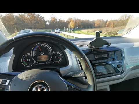 VW eUP! Super