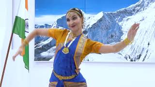 Дни индийской культуры в Самарской области  (КВЦ «Радуга» 5-6 июля 2022 г.)