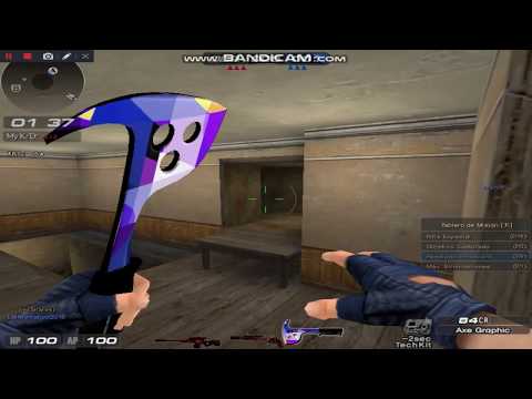 Sudden Attack- Digest 21 l1lCrazyChaoz