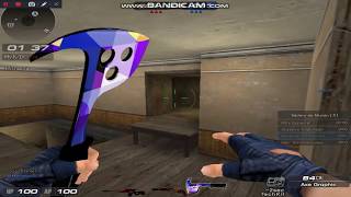 Sudden Attack- Digest 21 l1lCrazyChaoz