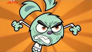 Yin Yang Yo 01X03 Yin Yang Yuck Beetlemania