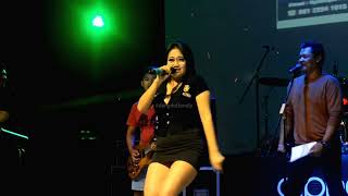 RIECHA MONICA ~ CIDRO 3 CIPT FARIED DS ~ ABPRO