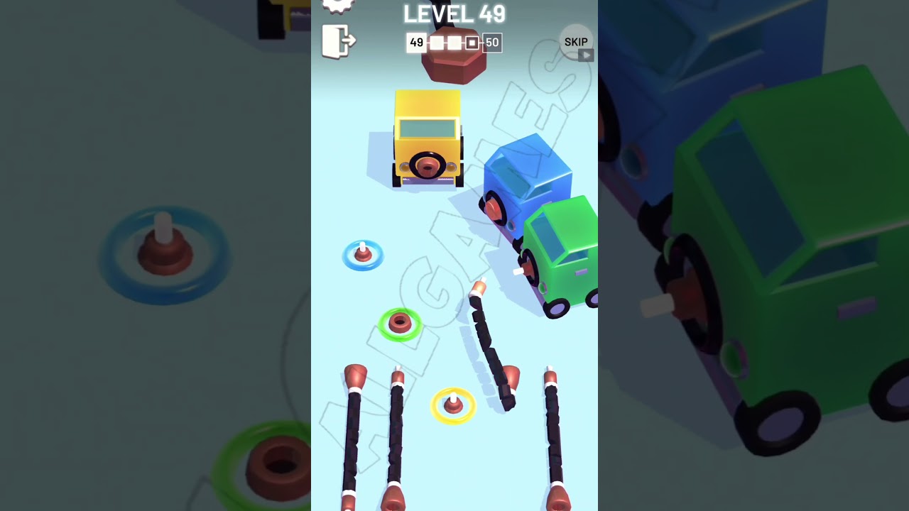 neon on lvl 49 gameplay all games 