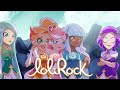 LoliRock: Season 2 Magic Unleashed 💖  Episodes 7-9