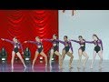 Michelle Latimer Dance Academy - Slay (The Dance Awards Las Vegas 2018)