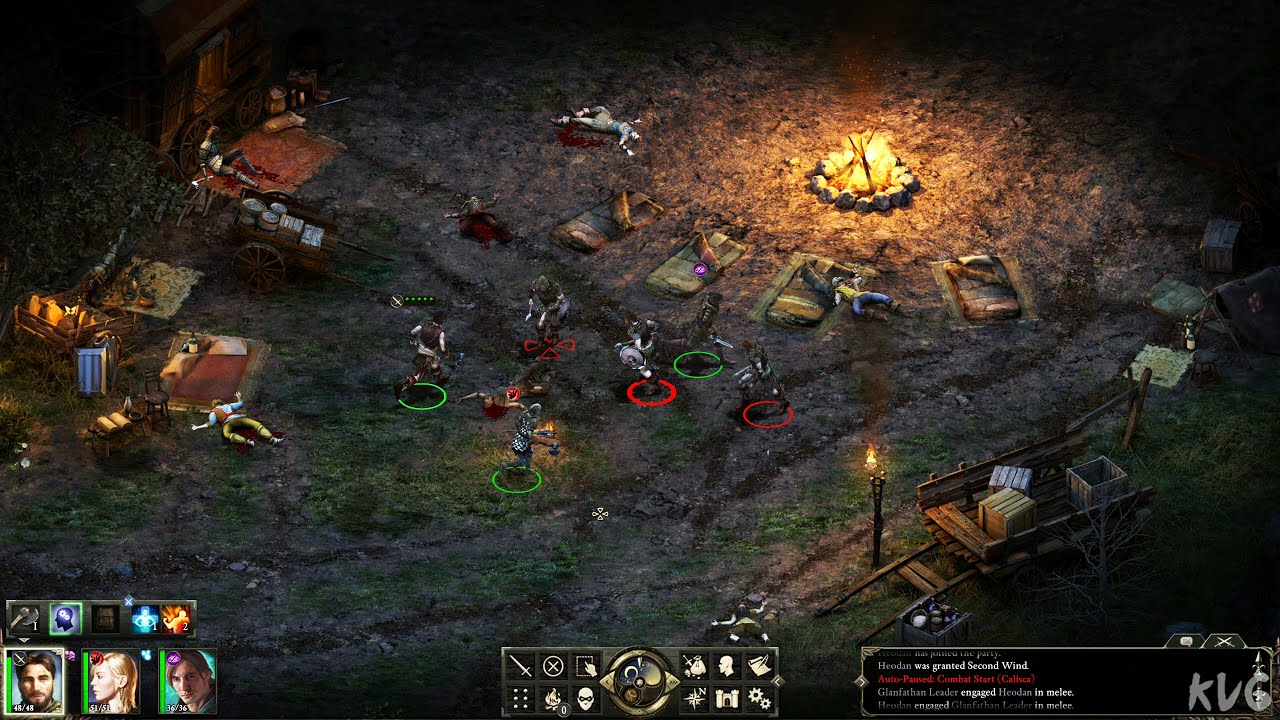 pillars of eternity definitive edition includes
