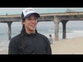 AVP - Manhattan Beach Open - Rising Stars, Lane Carico