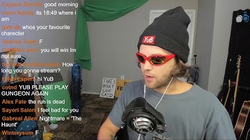 isaac no hit run attempt #3 (uncut)