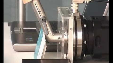 Wittenstein - Torqxis sensor technology