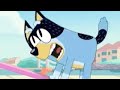 Bluey Out Of Context (  Perfectly Cut Screams