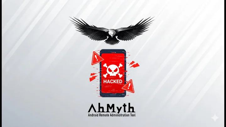 How to Spy on Any Android Phone using AhMyth RAT in Parrot