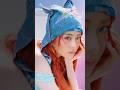 LE SSERAFIM (르세라핌) JP 3rd SG 'CRAZY' CONCEPT CLIP - CRAZY DUSK #HUHYUNJIN #허윤진