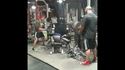 Elitefts.com: Dave Tate