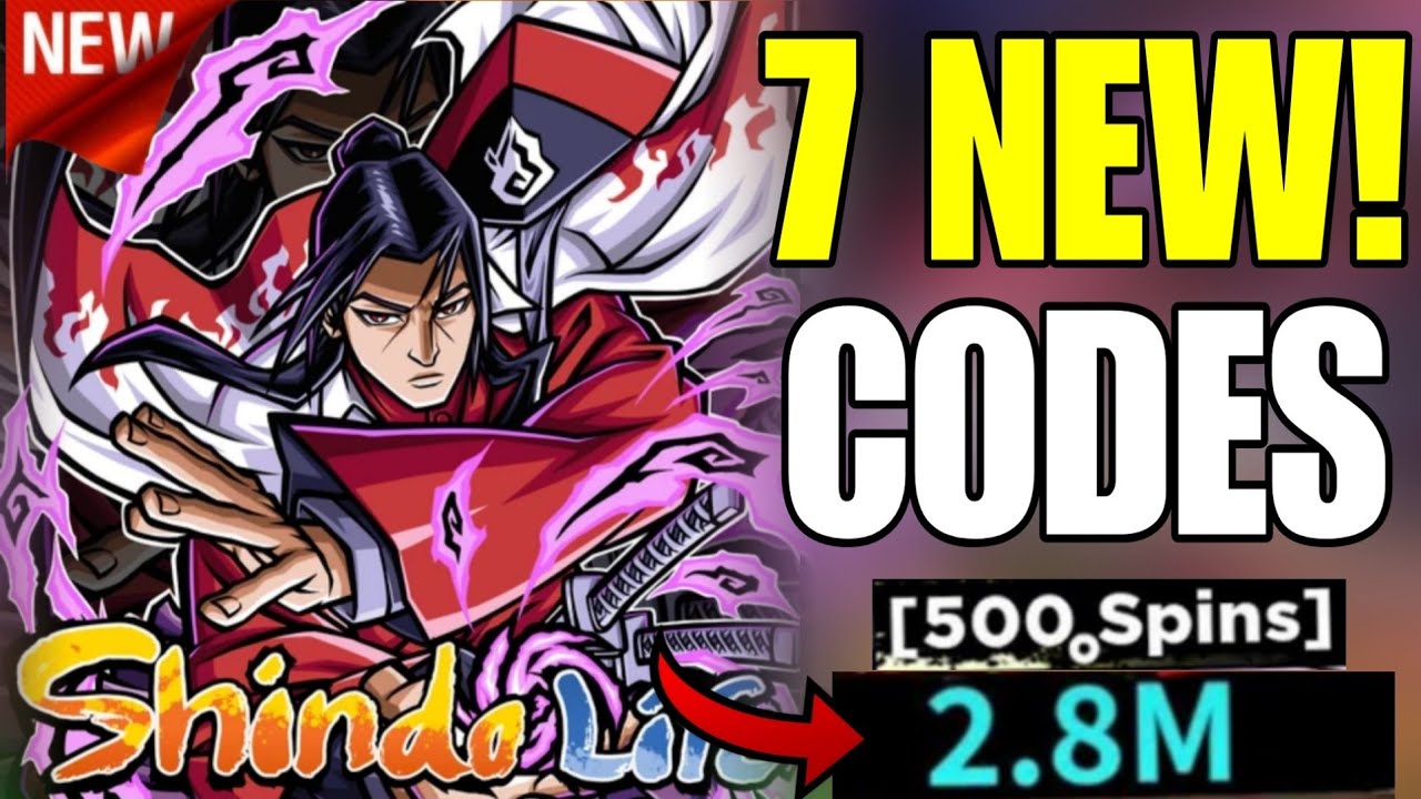 * OCTOBER NEW UPDATE*SHINDO LIFE 2 CODES 2024 ROBLOX SHINDO LIFE CODES CODIGOS DE SHINDO