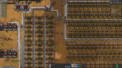 Factorio 1.0 - Bob - Angel - Megabase - EP32 - Engines 2 - Mall - Power failures everywhere