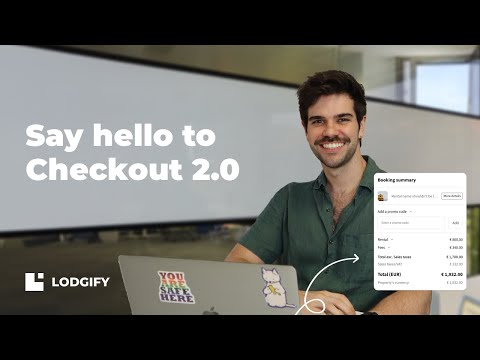 Thumbnail for Lodgify