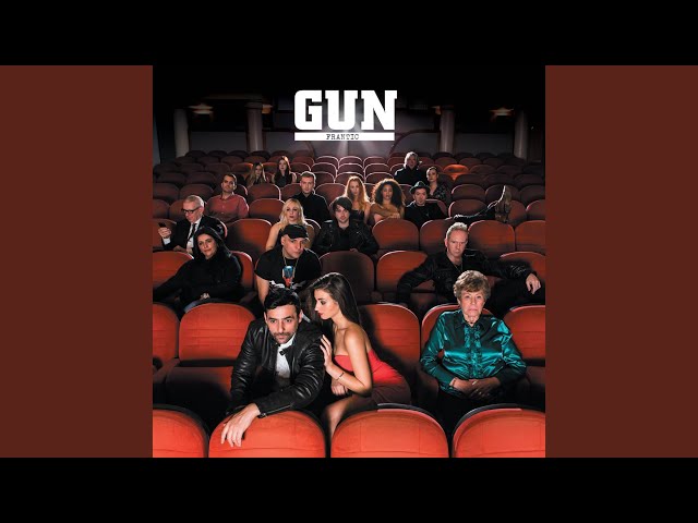 Gun - Let It Shine