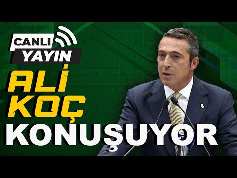 Acun Ilıcalı, Fenerbahçe yönetiminde! Ali Koç yeni yönetim kurulu listesini açıkladı (23 Mayıs 2024)