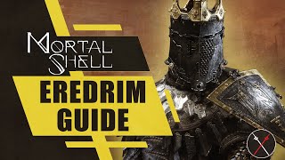 Mortal Shell Build Guide: Eredrim, the Venerable