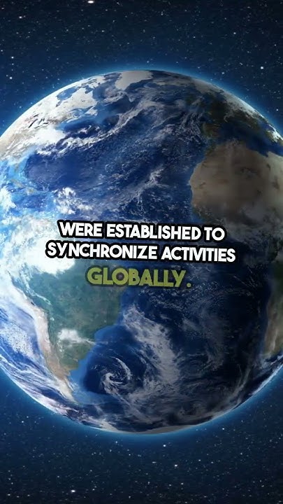 Why Do Countries Have Different Time Zones curiosity didyouknowspace why-do-countries-have-different-time-zones-curiosity-didyouknowspace