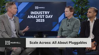 The Pluggable Revolution In Scale Across Networks
