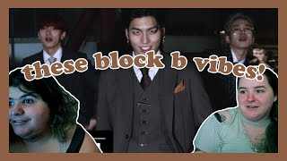 VANNER (배너) FORM MV REACTION (these VIBES!)