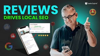 Law Firms Win Local SEO With Better Reviews and Real Client Care