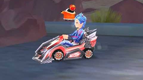 Biên giới (Speed A) - ULT ` Hero (NetPro Alpha)