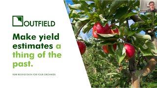 Make Manual Yield Estimates A Thing Of The Past | Webinar