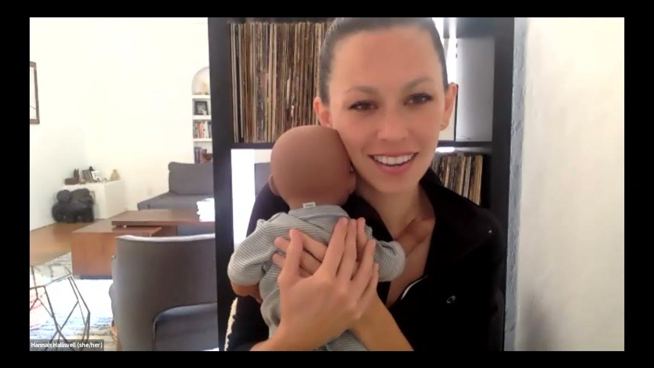 inar The DoBetter Guide to Latch & Positioning YouTube