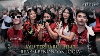 Suara Nyinden Di Film Sinden Gaib Bikin Warga Yogyakarta Merinding Seluruh Badan