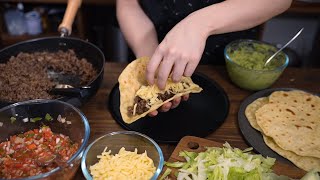 君たちは本当のタコスを知っているか~Taco Tuesday~