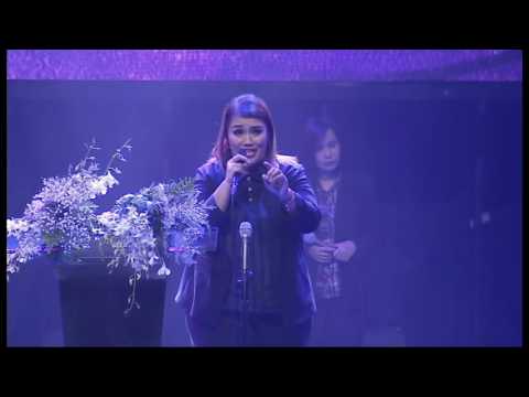 Graha Bethany Nginden - Dengan Apa Kan Ku Balas
