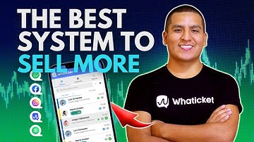 The Best CRM for WhatsApp Business in 2025 (Whaticket Review)