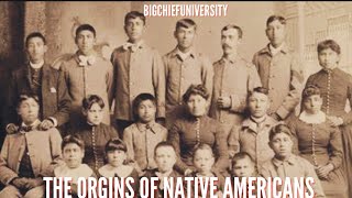 Dane Calloway Joins Legendary Topcatz Native Americans Origin & American History #danecalloway