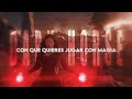 Himno de Wanda Maximoff || Dark Horse (Katy perry ft. juicy j) | (Lyrics / En Español)