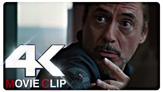 2012 Avengers Callback Scene in Hindi - Tony and Ant-Man | Avengers ENDGAME (2019) | By Az Gamer |