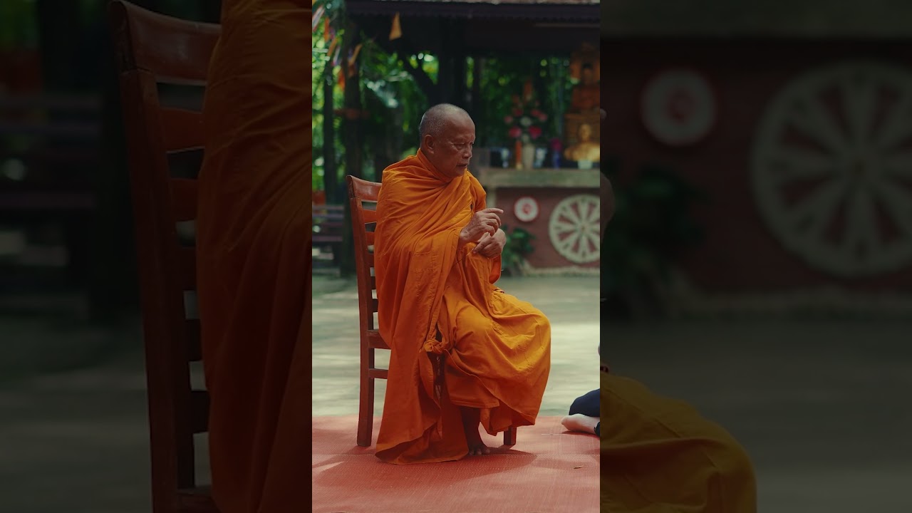 ด้วยสถานการณ์กลัวว่าวัดจะได้รับผลกระทบ แต่ชาวบ้านก็ยังเชื่อมั่น #พระพยอม #Tuckboriboon #พูดไปเรื่อย
