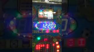 Pinball máquina 6 bolas rodillos 🎰 🔔🔔🍉 Muisca. screenshot 5