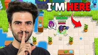 Brawl Stars Finally Added PROP HUNT! screenshot 2