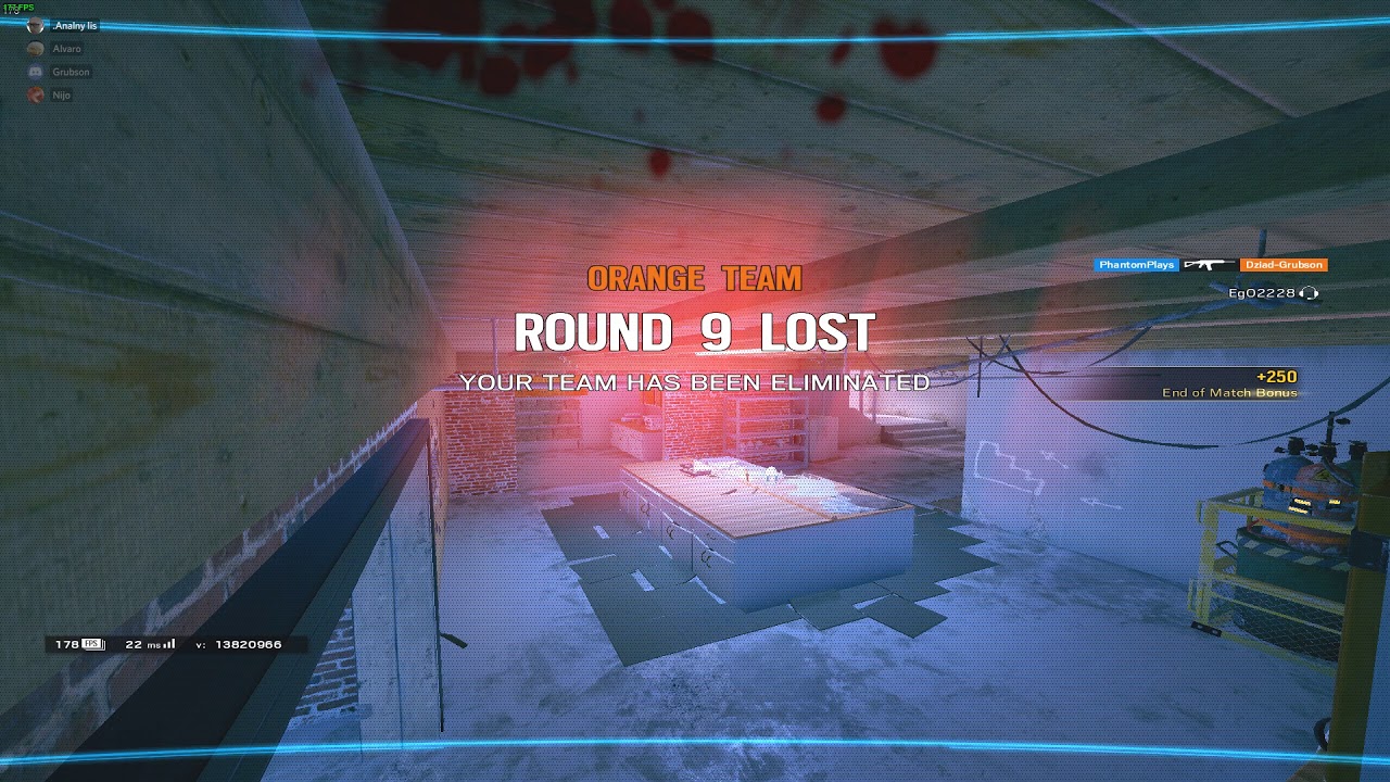 Gruby R6 R6S GRUBY CO JEST KURWA - YouTube
