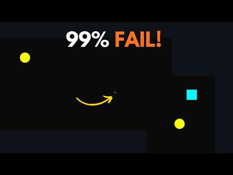 4-MINUTE IMMERSIVE REACTION TIME TRAINING | How Fast Can You React? thumbnail