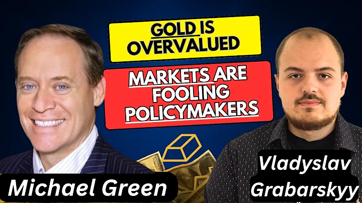 Mike Green: “Mindless Contributions” Are Fooling Policymakers — Gold Overvalued & Markets Distorted