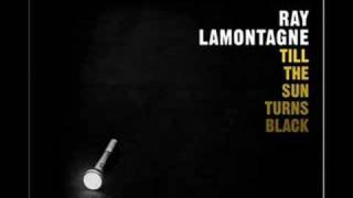 Video thumbnail of "Ray Lamontagne - Empty (song and lyrics)"