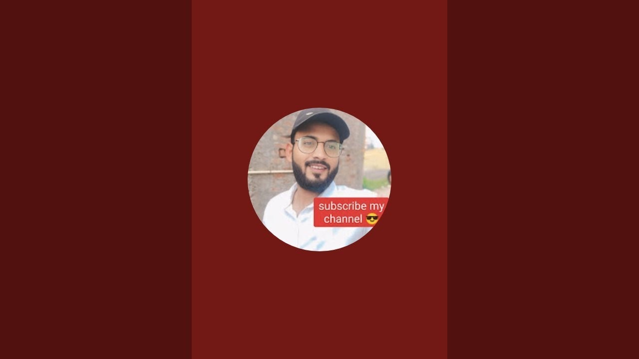 SAMEER TECH @ VLOG is live - YouTube