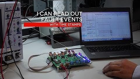 How to design with PMBus Sequencers- Controllers and Digital Systems