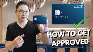 Capital One Venture X MUST WATCH Before Applying...